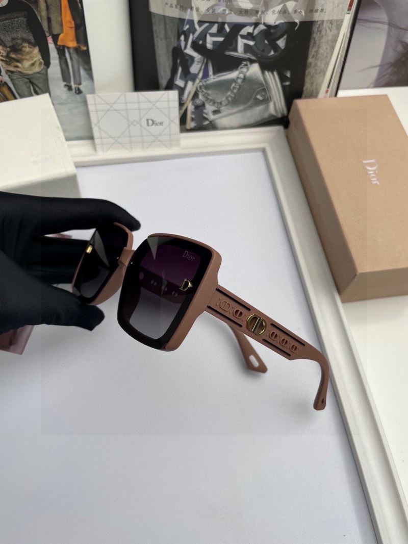 Dior Sunglasses